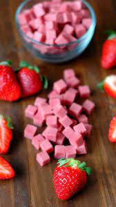 Easy And Healthy Snack Ideas For Work Fruit Snack Recipe Homemade Snacks Fruit Snacks