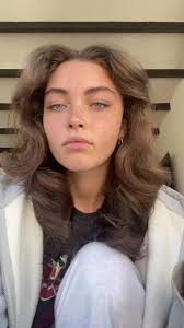 Updated makeup routine -)