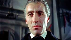 FACT. Our idol was a true life 007. 🦇🩸🖤