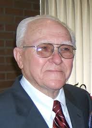 James Allen Carr Obituary