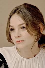 Carey Mulligan daily