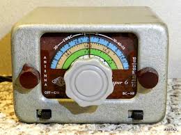 Image result for Gonset Commander