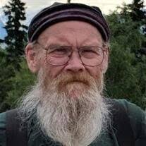 Hal Neumann Obituary