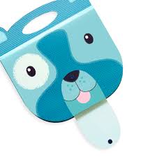 Shop for dog related paper, stickers, albums, stamps, and more for all of your cards and scrapbook projects about your best friend! Carry Along Sketchbook Dog Ooly