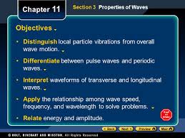 Download honors physics waves homework solutions. Preview Objectives Hooke S Law Sample Problem Simple Harmonic Motion The Simple Pendulum Chapter 11 Section 1 Simple Harmonic Motion Ppt Download