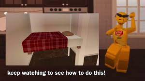The latest released version of roblox hack sirhurt free full lua executor is now availabe for public download and use after its extensive and successful. How To Make A Bed Float On Bloxburg Youtube