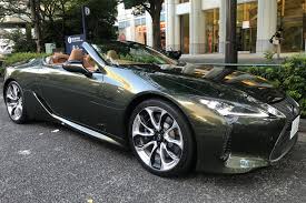 レクサス・lc, rekusasu lc) is a grand tourer manufactured by lexus, toyota's luxury division. å¾Œã‚æ–œã‚45åº¦ã®è§'åº¦ãŒã‚»ã‚¯ã‚·ãƒ¼ã™ãŽã‚‹ãƒ¬ã‚¯ã‚µã‚¹lcã‚³ãƒ³ãƒãƒ¼ãƒãƒ–ãƒ«ã«è©¦ä¹—ã—ã¦ã¿ãŸ Forza Style ãƒ•ã‚¡ãƒƒã‚·ãƒ§ãƒ³ ãƒ©ã‚¤ãƒ•ã‚¹ã‚¿ã‚¤ãƒ« ãƒ•ã‚©ãƒ«ãƒ„ã‚¡ã‚¹ã‚¿ã‚¤ãƒ«