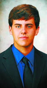 Christopher Klumpp's Instagram, Twitter & Facebook