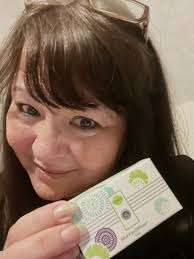 Because I can't speak