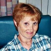 Cathleen A. Sherlock Obituary