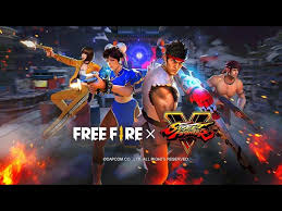 Free fire is an multiplayer battle royale mobile game, developed and published by garena for android and ios. Download Youtube Thumbnail Of Free Fire X Street Fighter V Official Trailer Garena Free Fire