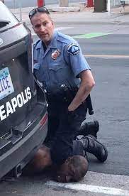 Former minneapolis cop derek chauvin to be sentenced in george floyd murder. Billy Miya Former White Police Officer Derek Chauvin Facebook