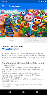 Universal express™ pass is also available! Universal Studios Japan Apps On Google Play