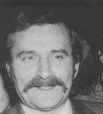 Lech wałęsa (/ˈlɛx vəˈwɛnsə, vɑːˈlɛnsə/; Walesa Lech Walesa Lech Slownik Postaci Historycznych Sciaga Pl