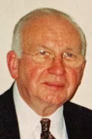 Obituary for Leonard M. Volk Sr.