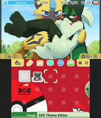 Pokémon - Zeraora x Meowscarada | Theme Plaza
