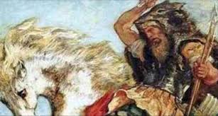 Listen to attila flagello di dio | soundcloud is an audio platform that lets you listen to what you love and share the sounds you create. Accadde Oggi 8 Giugno 452 D C Attila Flagellum Dei Invade L Italia Fremondoweb