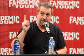 Joey Fatone Calls *NSYNC's VMAs Reunion 'Surreal' at 90s Con: 'We Fell into  Place'