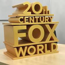 By karla cripps, cnn • updated 18th december 2013. 12 20 Century Fox Ideas 20th Century Fox Theme Park New Theme