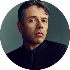 Adam Rogers's Instagram, Twitter & Facebook