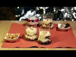 Lebkuchen Tiramisu Als Leckeres Dessert Fur Das Silvester Buffet Silvester Buffet Dessert Ideen Ostern Essen