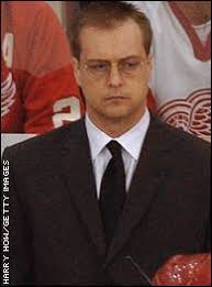 Paul maurice (born january 30, 1967) is a canadian former ice hockey player and current head maurice formerly coached the hartford whalers/carolina hurricanes franchise from 1995 to 2003. Maurice Weathering Another Storm