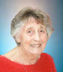 Tribute to Pamela Betts, 1927