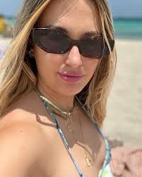 i think this was last summer ☀️