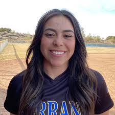 Samantha Thurber's Instagram, Twitter & Facebook