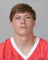 2023-24 Sprint Football Roster