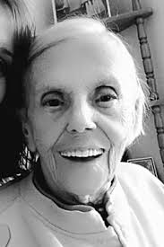 Obituary: Merita A. Sanborn