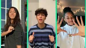 New Tik Tok Dance Trend Lottery Tik Tok 2019 Dance Lottery Tik Tok