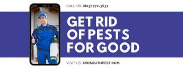 An average home suffers $7.900 in damages before termites are detected and termite damage is not covered by most homeowner's insurance. Midsouth Termite Pest Control Inc Home Facebook