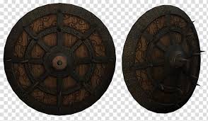 Unrestricted Medieval Shields Two Round Brown Wooden Lids Transparent Background Png Clipart Hiclipart Find images of medieval shield. unrestricted medieval shields two