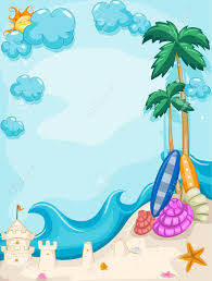 Beach Theme Black And White Beach Clipart Pin By Snezana On Towels Beach Clipart Clip Art Beach Photos