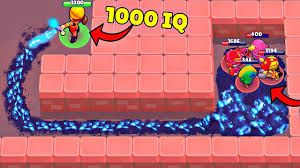 Brawl stars.exe 🔥 funny moments, wins, fails, glitches. 1000 Iq Amber Vs 0 Iq Players Brawl Stars Wins Fails 222