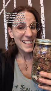 Your bookshelf is full of herb books and plant ID books that you never look  at because you don't understand what the hell they're saying. , You're not  an Herbalist and you don't want to be one. You ...