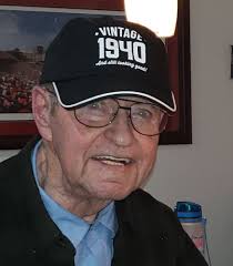 Thomas Charles Hill Obituary