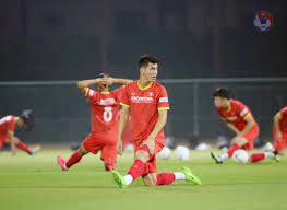 Tuy nhiên, anh chàng không biết. Cac Cáº§u Thá»§ Há»©ng Khá»Ÿi Tiáº¿n Linh Tin Vao Káº¿t Quáº£ Tá»'t TrÆ°á»›c Indonesia Bao Nhan Dan