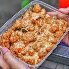 We did not find results for: Nibble Id 10 Salted Egg Chicken Di Jakarta Yang Bikin Diet Gagal