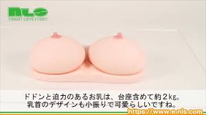 アダルトグッズN L S】メイドさんのおっぱい 神乳あんずちゃん＜紹介動画＞ - XVIDEOS.COM