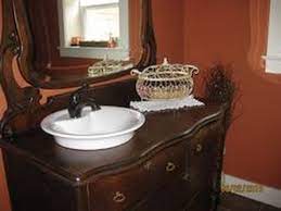 Antique dresser made into bathroom vanity for sale. Antique Dresser Bathroom Vanity Ideas Youtube
