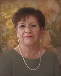 Virginia (Lopez) Tanguma Obituary July 6, 2024