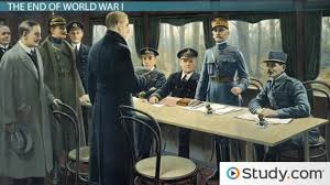 Effects of WWI | Economic, Political ...
