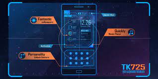 ❤this theme designed for go locker. Tk725 Go Locker Theme For Android Apk Download