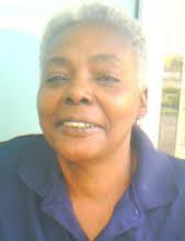 Obituary information for Jacquelyn Maria Lawrence