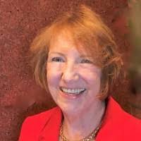 Patricia Burnside's Instagram, Twitter & Facebook