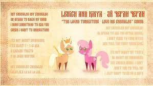See more ideas about russian love, style, fashion. Equestria Daily Mlp Stuff Those Russian Bronies Did It Again Love Me Cheerilee Russian Cover