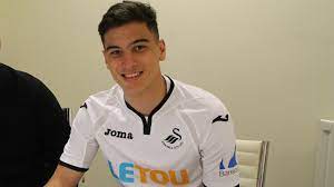 Marco dulca fifa 21 career mode. Dulca Extends Swans Stay Swansea