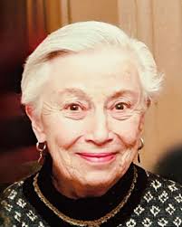 Barbara Hanan Obituary October 29, 2024